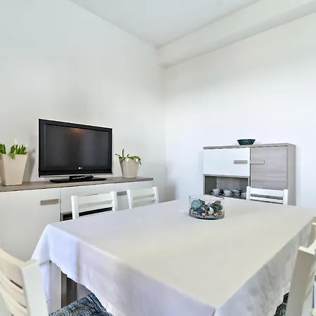 Apartman Poseidone Baia Di Gallipoli