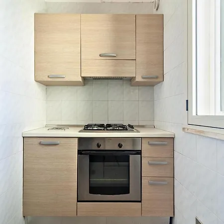 Apartman Poseidone *