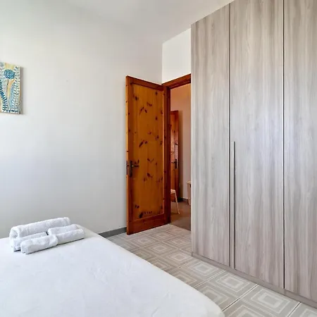 Poseidone Διαμέρισμα *