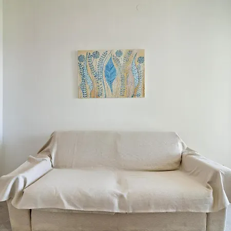 Apartman Poseidone Baia Di Gallipoli