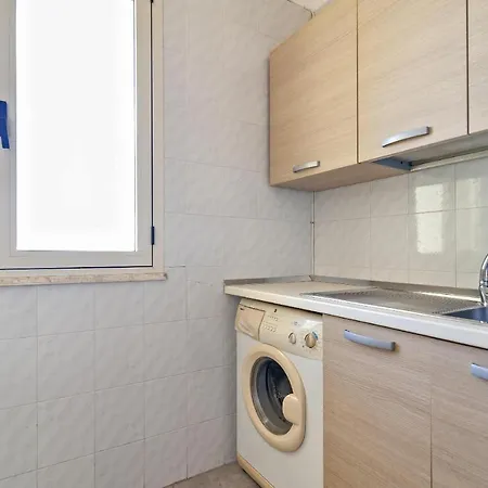 Poseidone Apartman